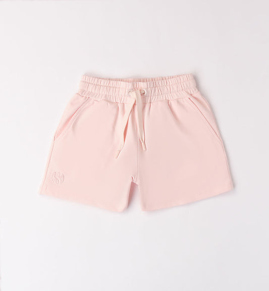 THE ESSENCE SOFT PASTEL -  Pantaloncino