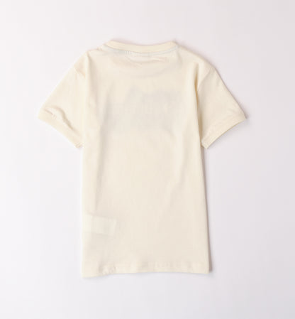 THE TRENDS PAINT ART - T-shirt
