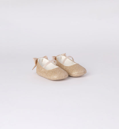 Special Day  & Beautiful Smile - Ballerina
