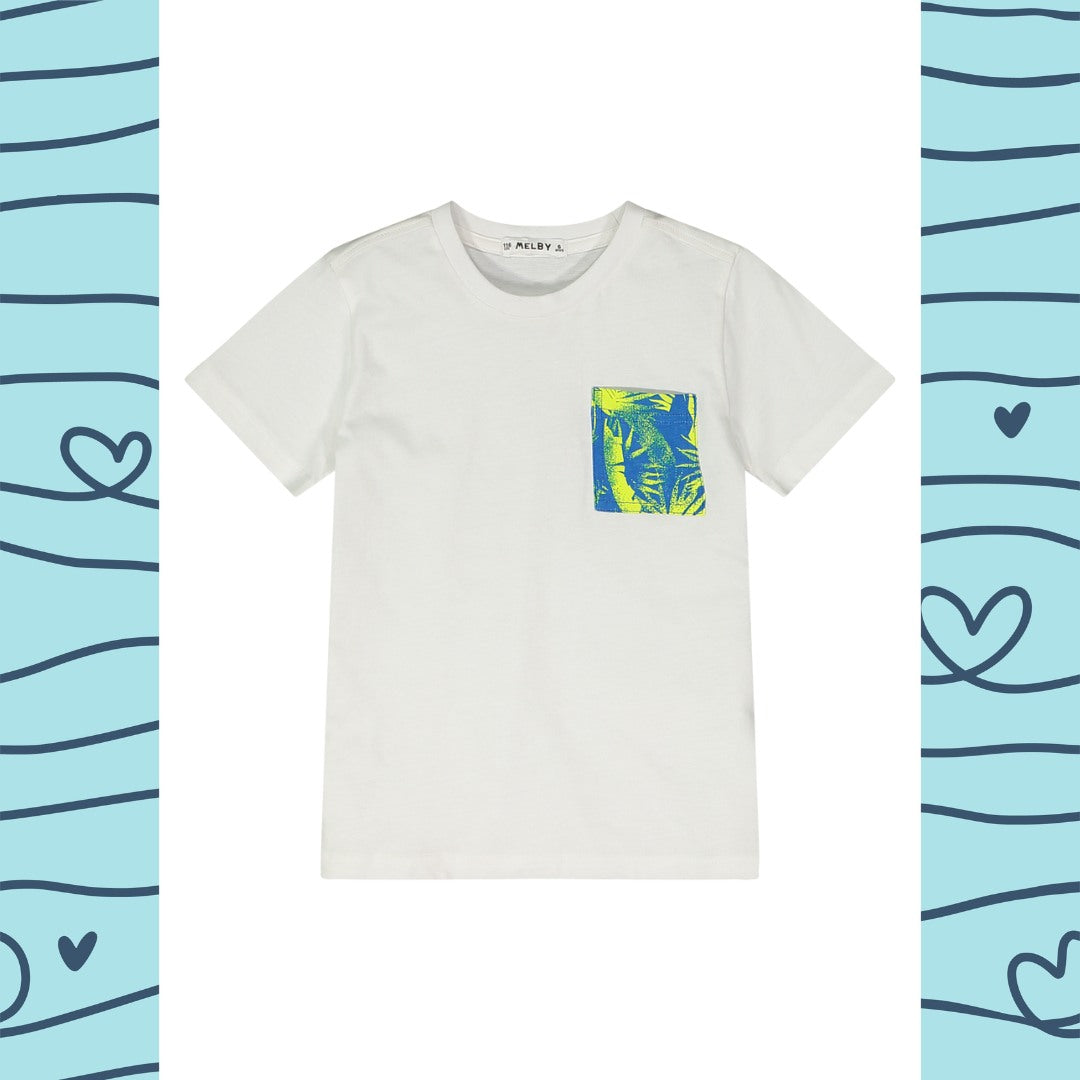 Mare Boy - T-Shirt