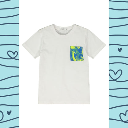Mare Boy - T-Shirt