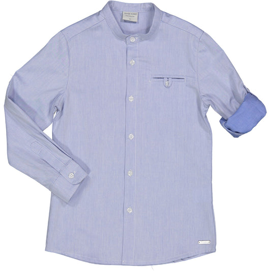 Cerimonia Estate - Camicia