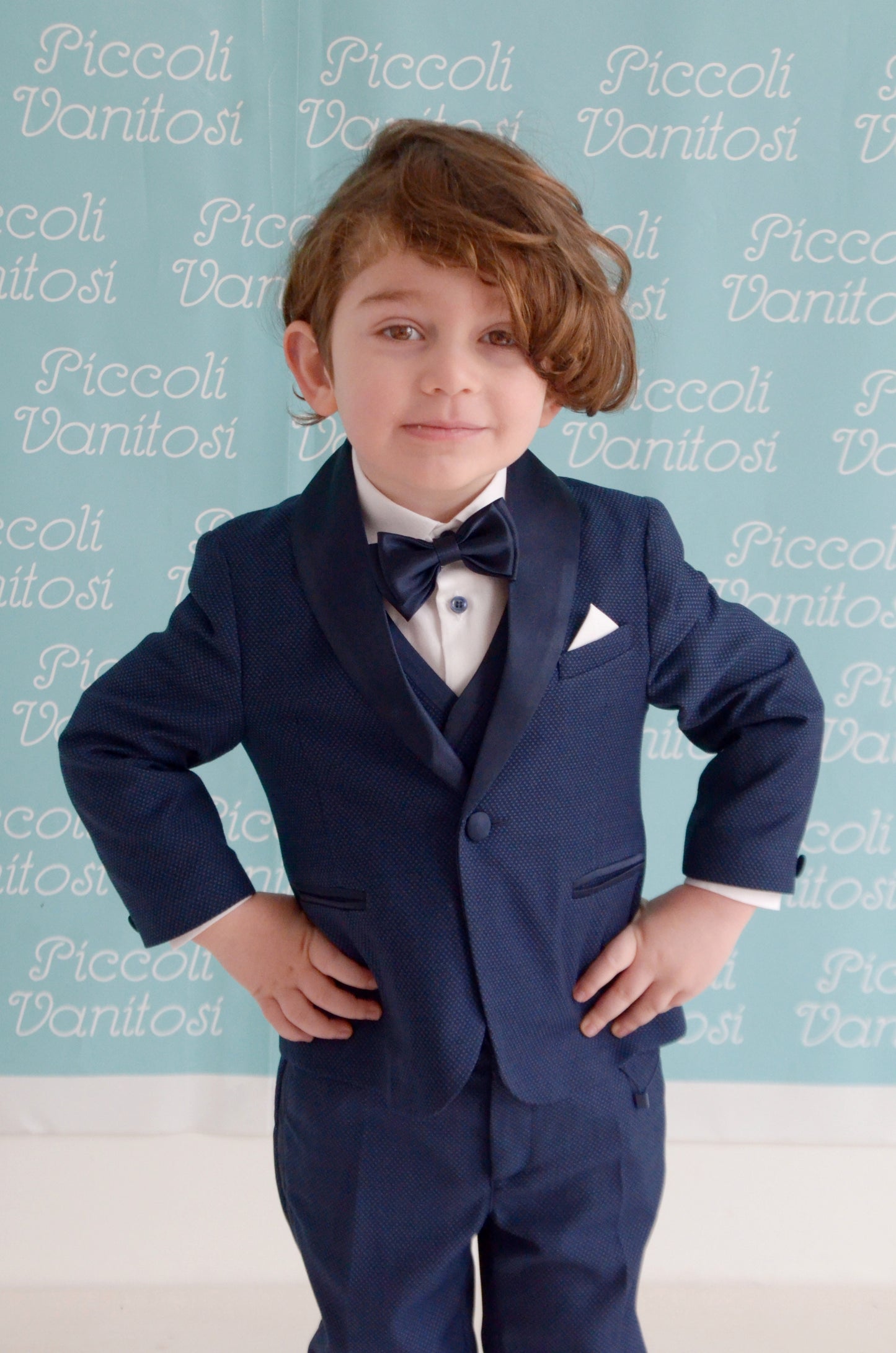 Completo Elegante