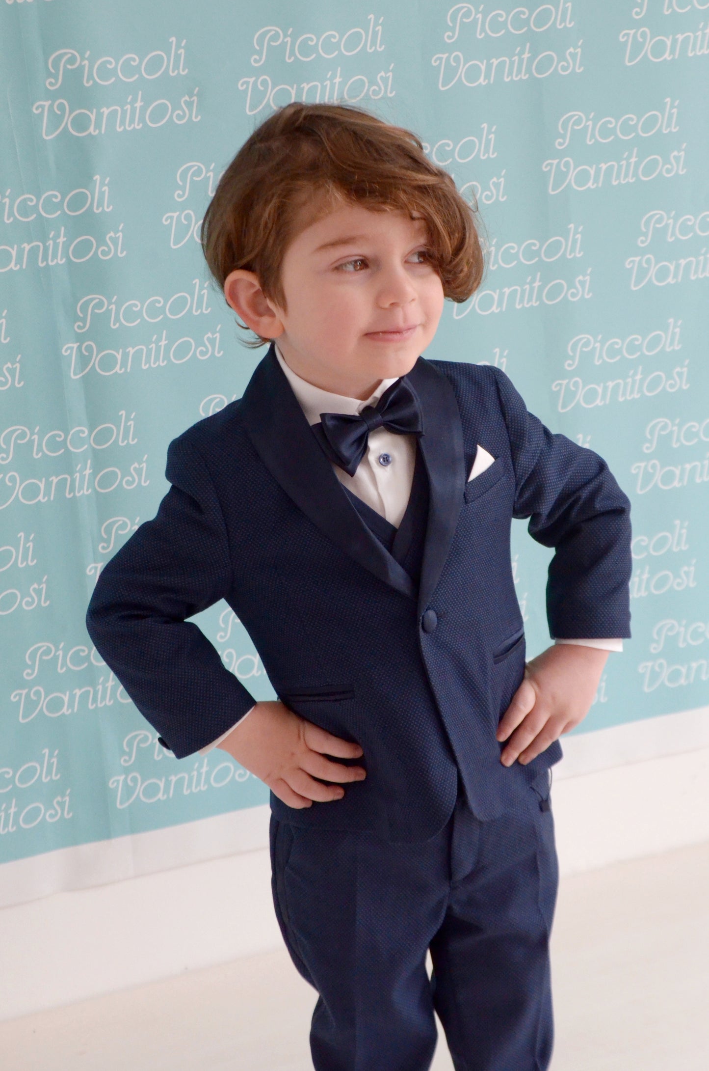Completo Elegante