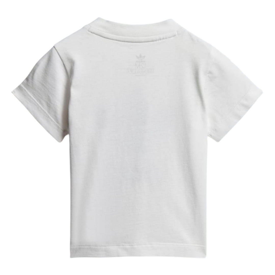 T-shirt trefoil