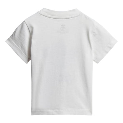 T-shirt trefoil