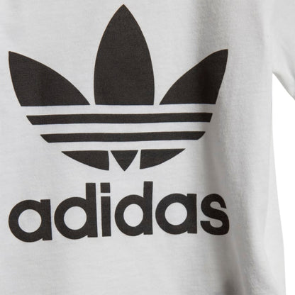 T-shirt trefoil