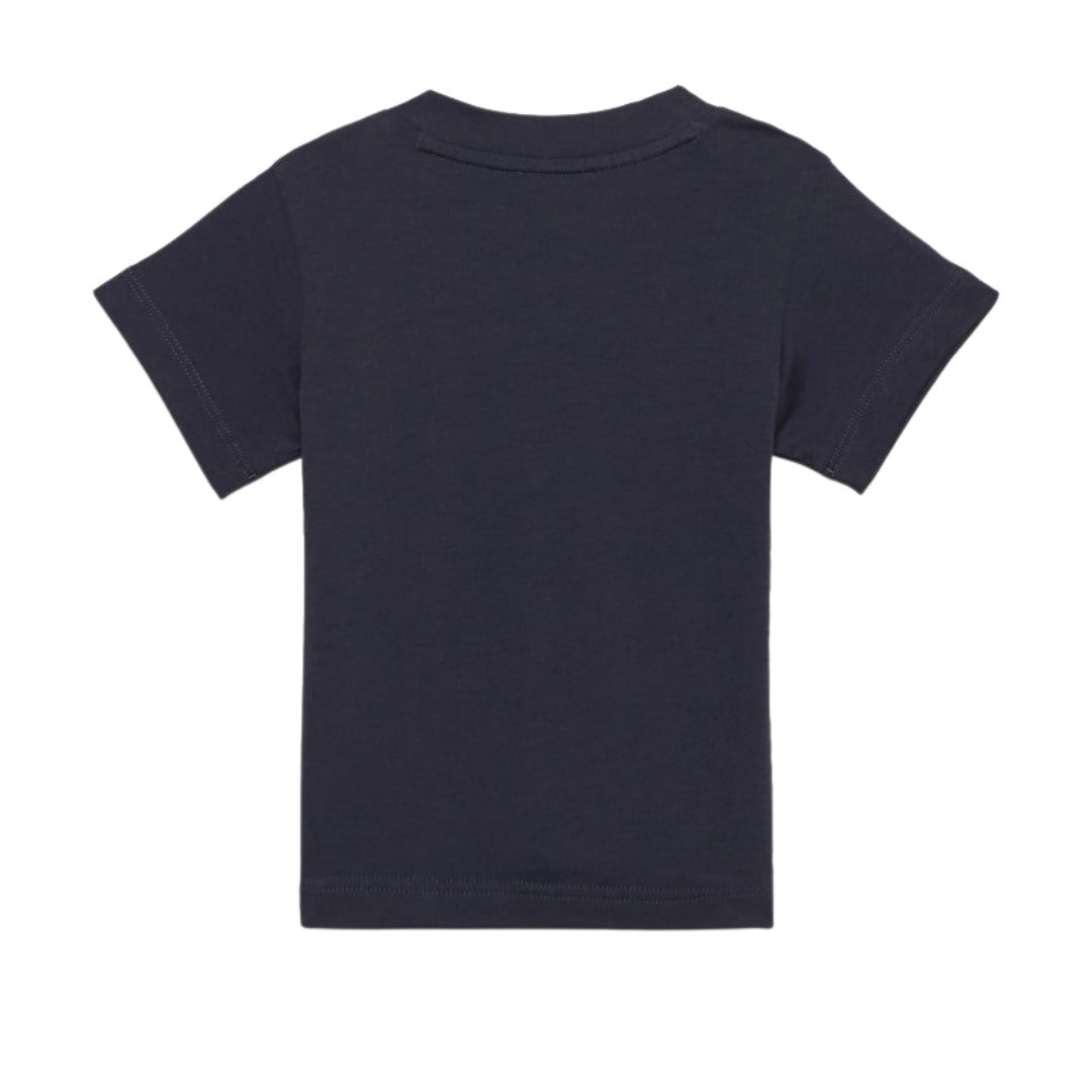 T-shirt trefoil