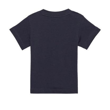 T-shirt trefoil