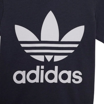 T-shirt trefoil