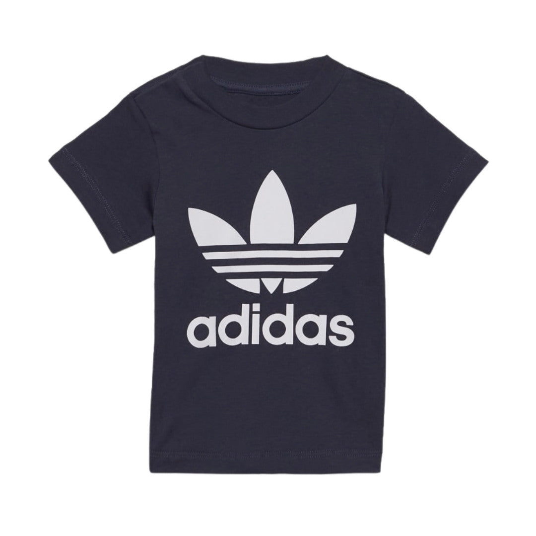 T-shirt trefoil