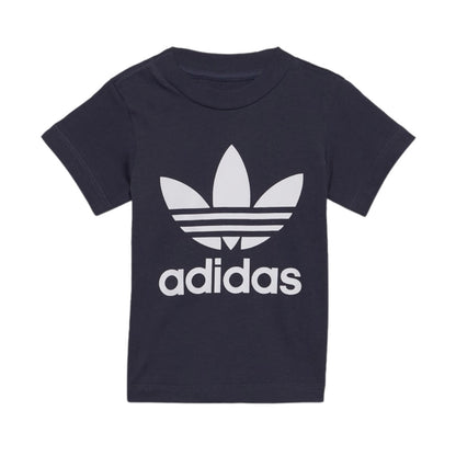 T-shirt trefoil