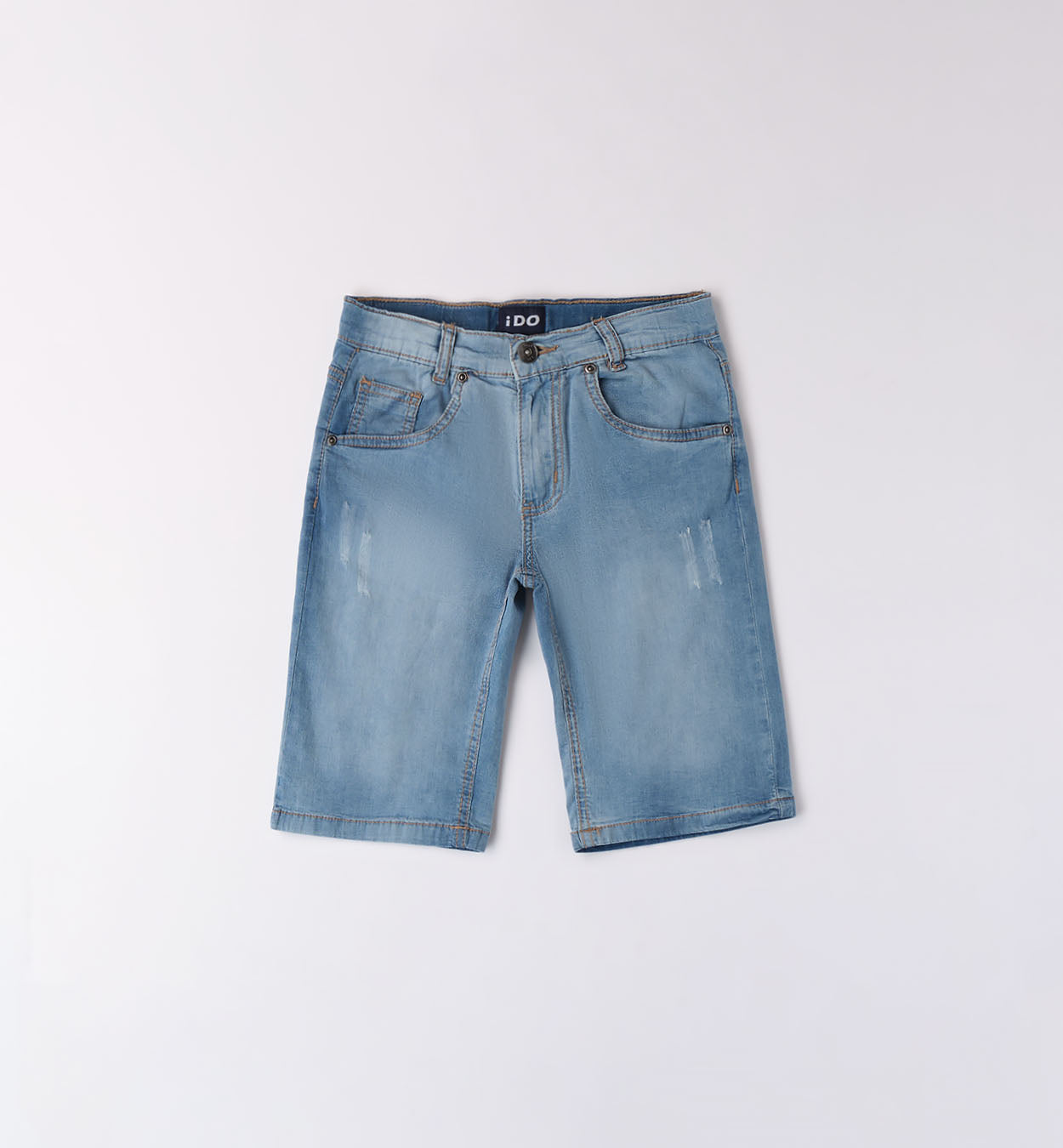 Denim Everyday - Short Jeans Regular Fit