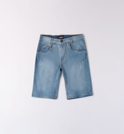Denim Everyday - Short Jeans Regular Fit