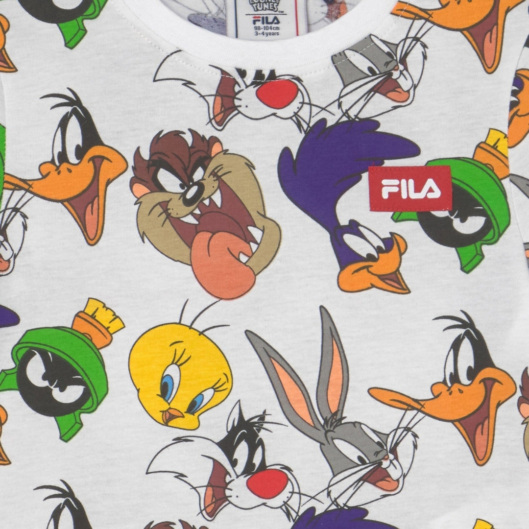 Lausnitz - t-shirt
