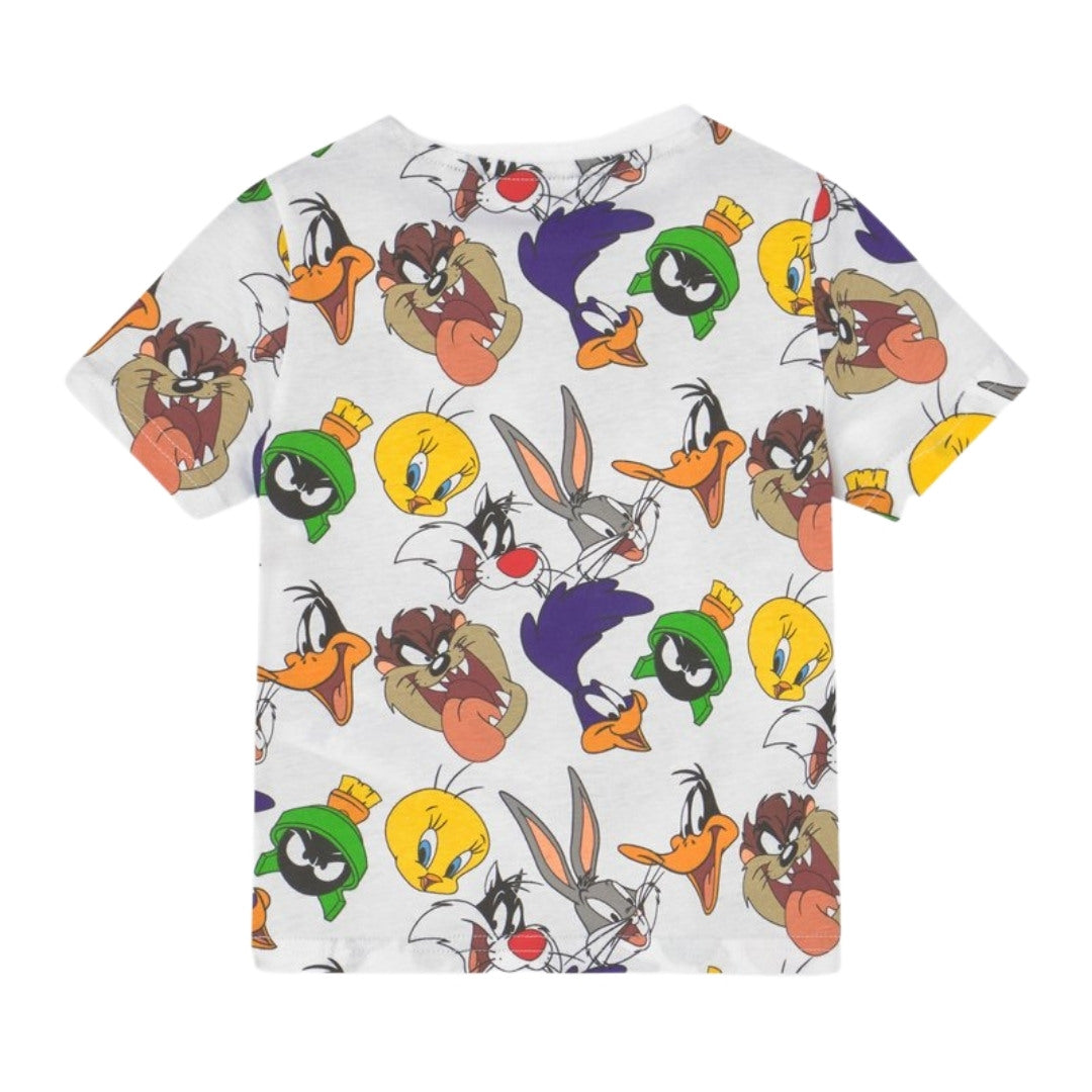 Lausnitz - t-shirt