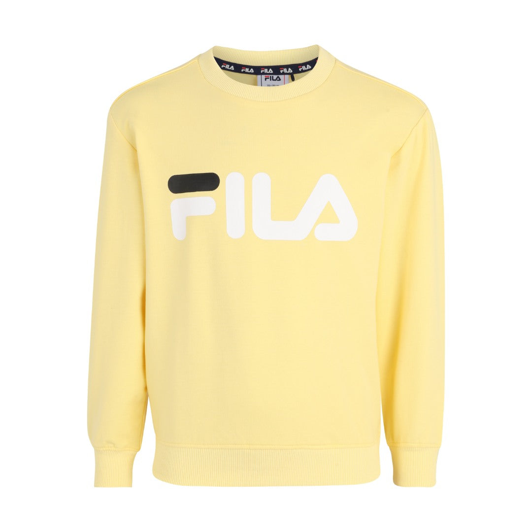 BABINA GREDA - felpa logo classico (2 COLORI)