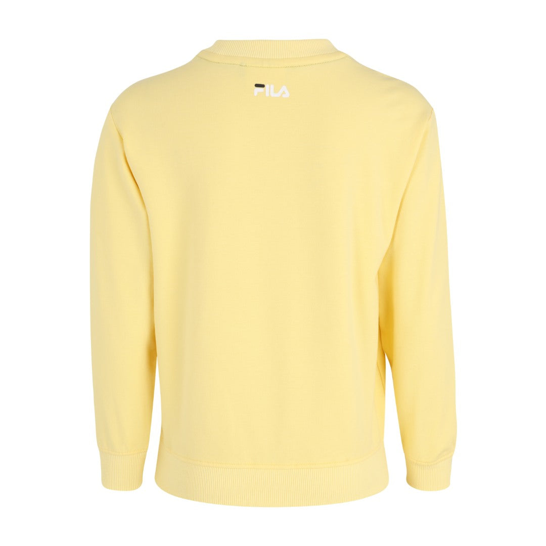 BABINA GREDA - felpa logo classico (2 COLORI)