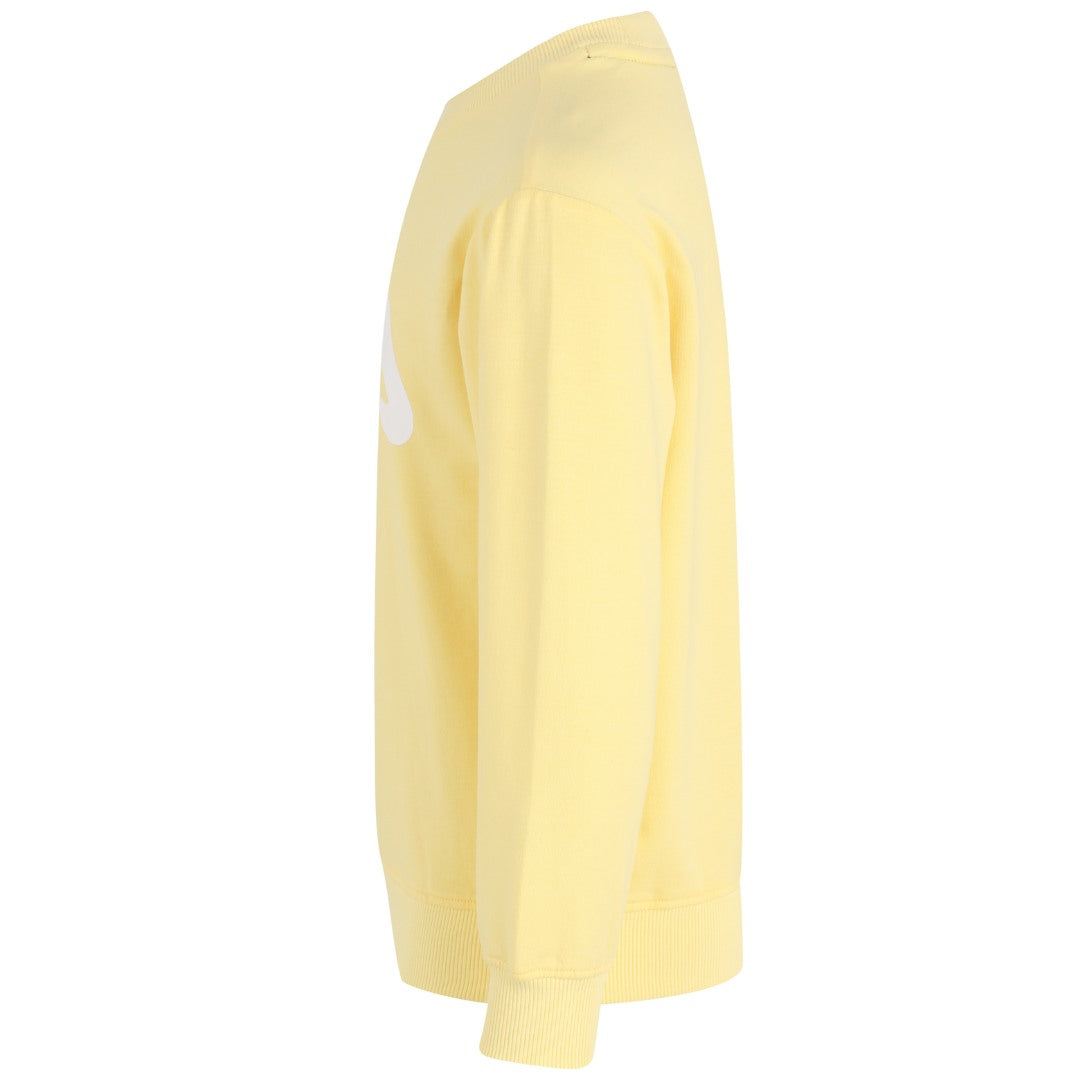 BABINA GREDA - felpa logo classico (2 COLORI)