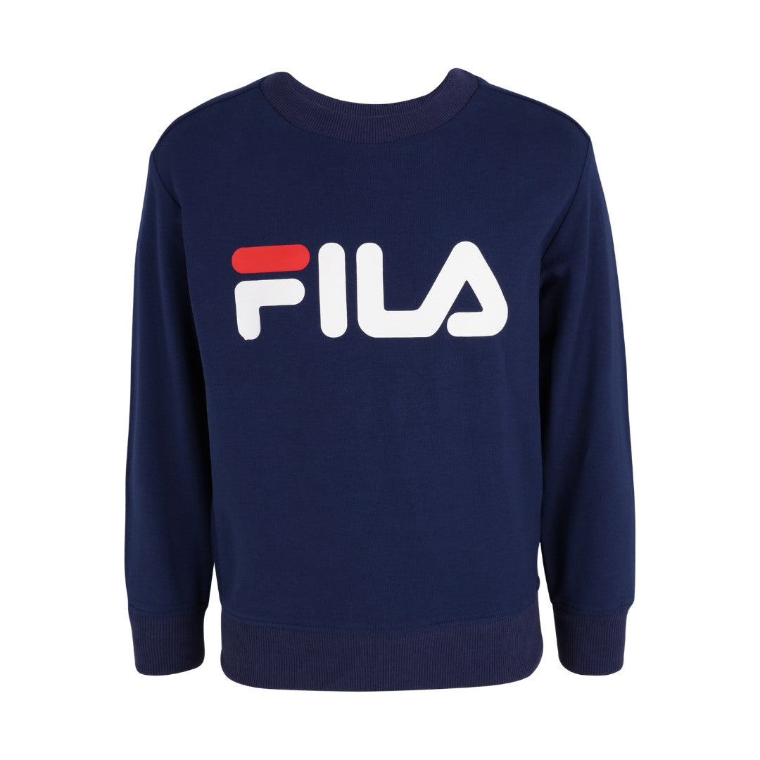 BABINA GREDA - felpa logo classico (2 COLORI)