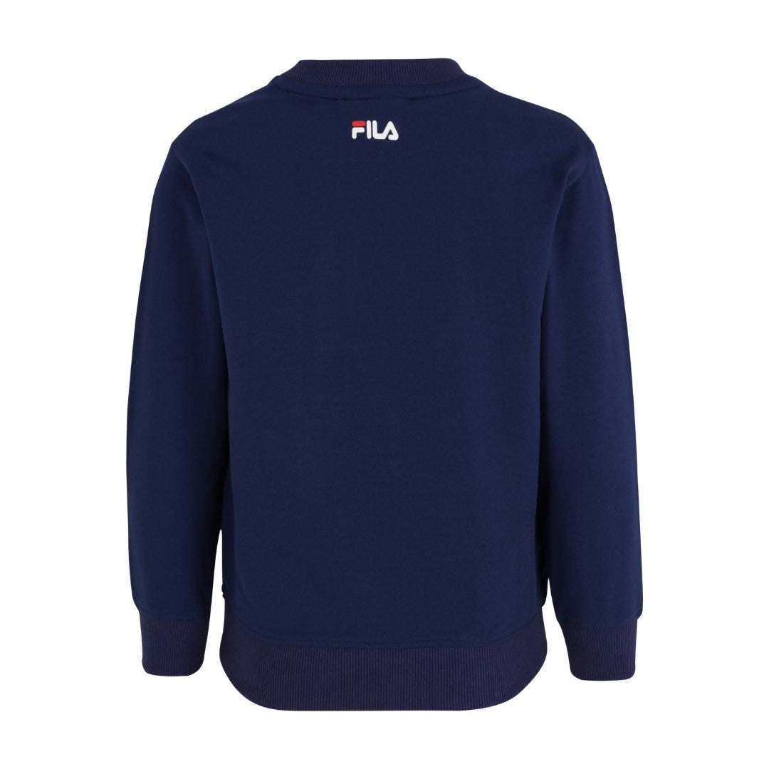 BABINA GREDA - felpa logo classico (2 COLORI)