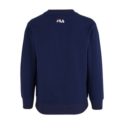 BABINA GREDA - felpa logo classico (2 COLORI)