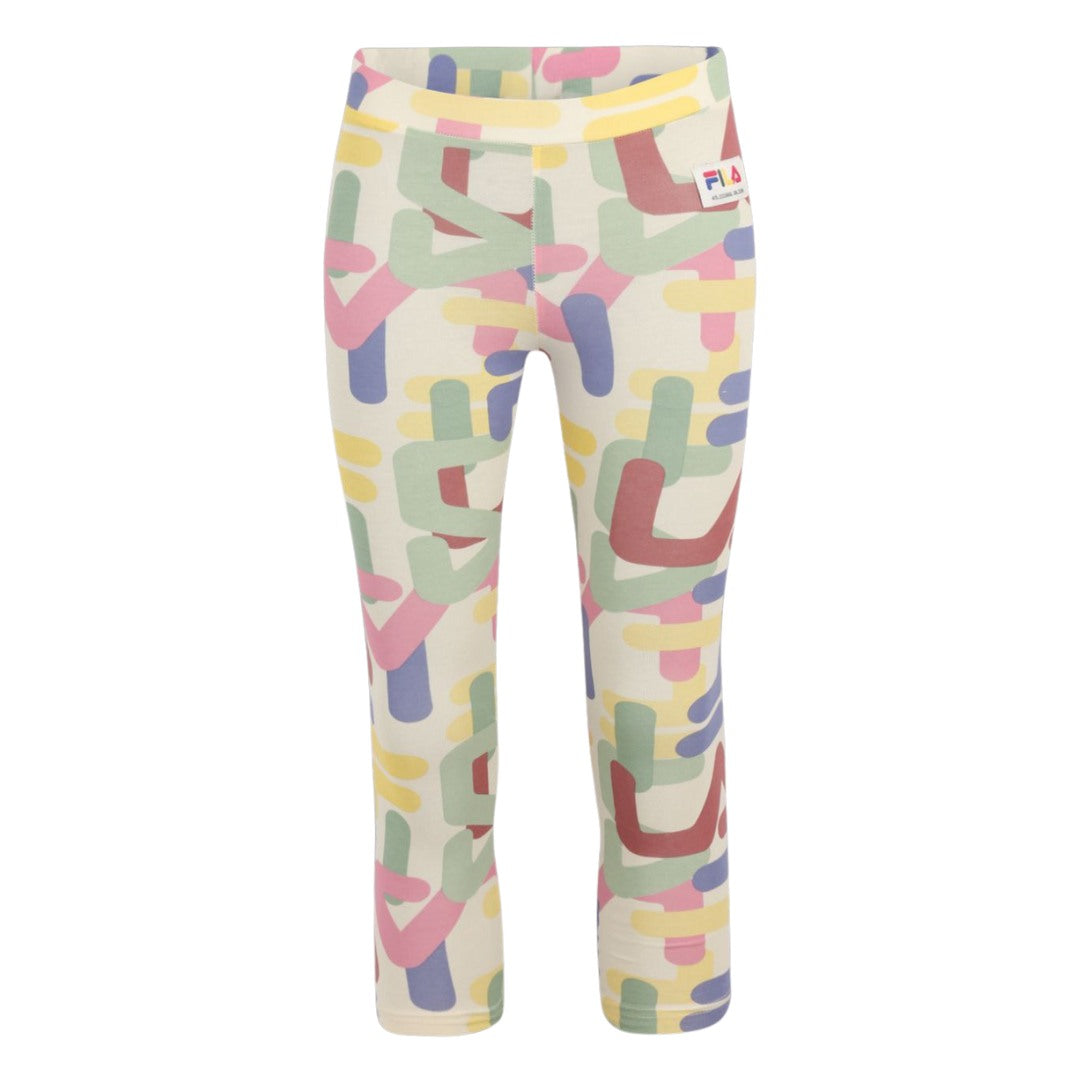 TURGUTREIS AOP - leggings