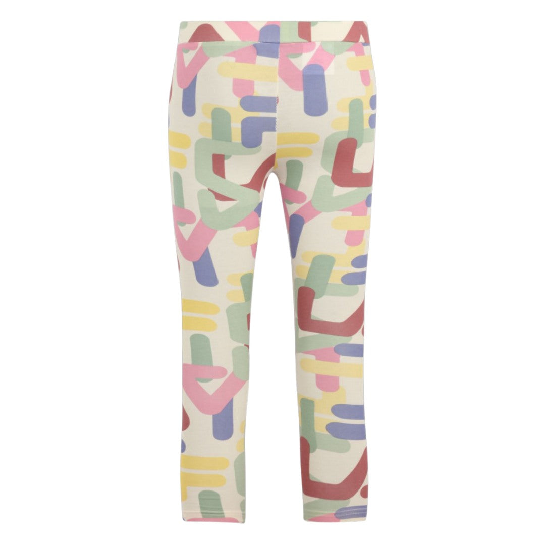 TURGUTREIS AOP - leggings