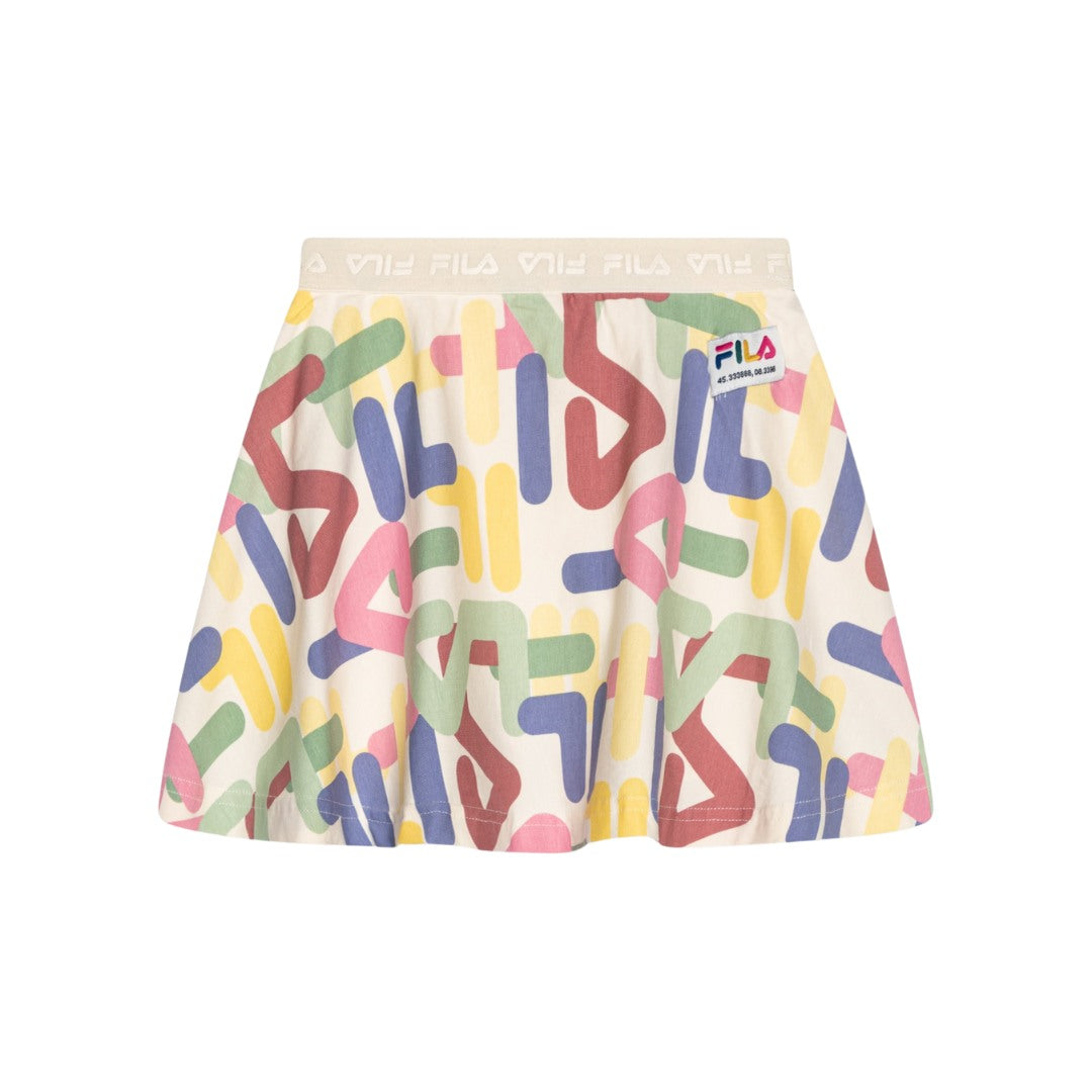 TUCHENBACH AOP - gonna pantalone