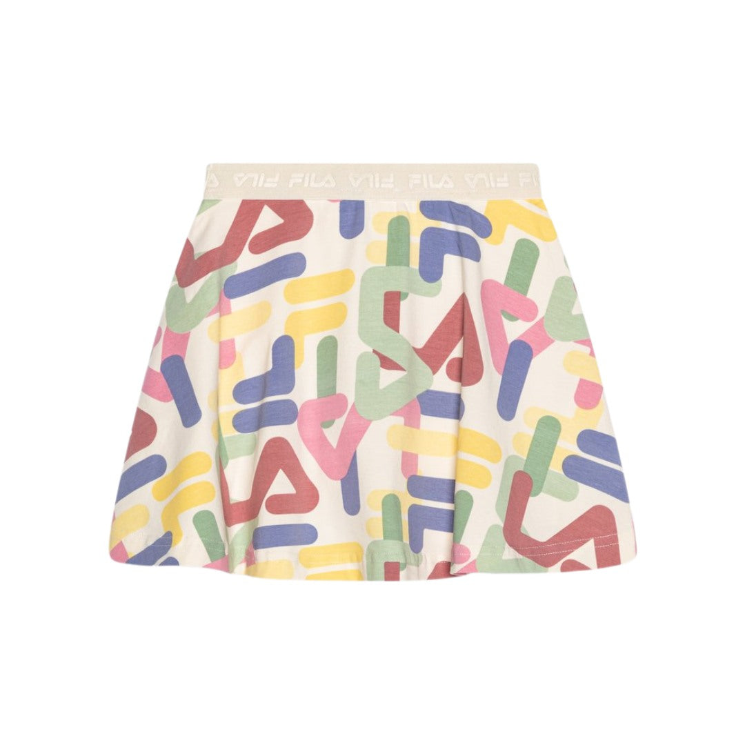TUCHENBACH AOP - gonna pantalone