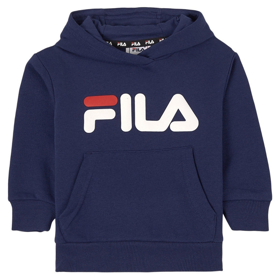 Fisciano - felpa con cappuccio