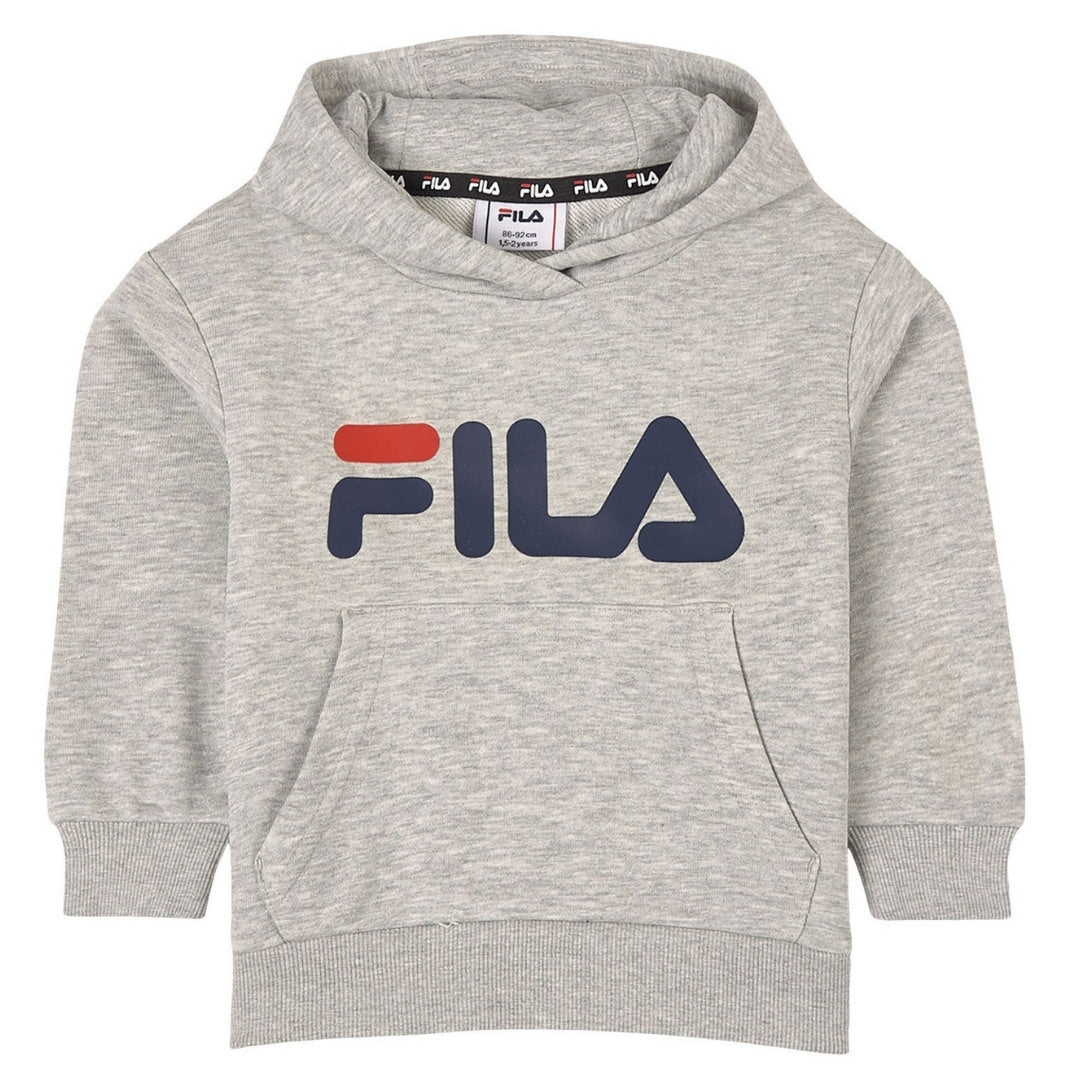 Fisciano - felpa con cappuccio