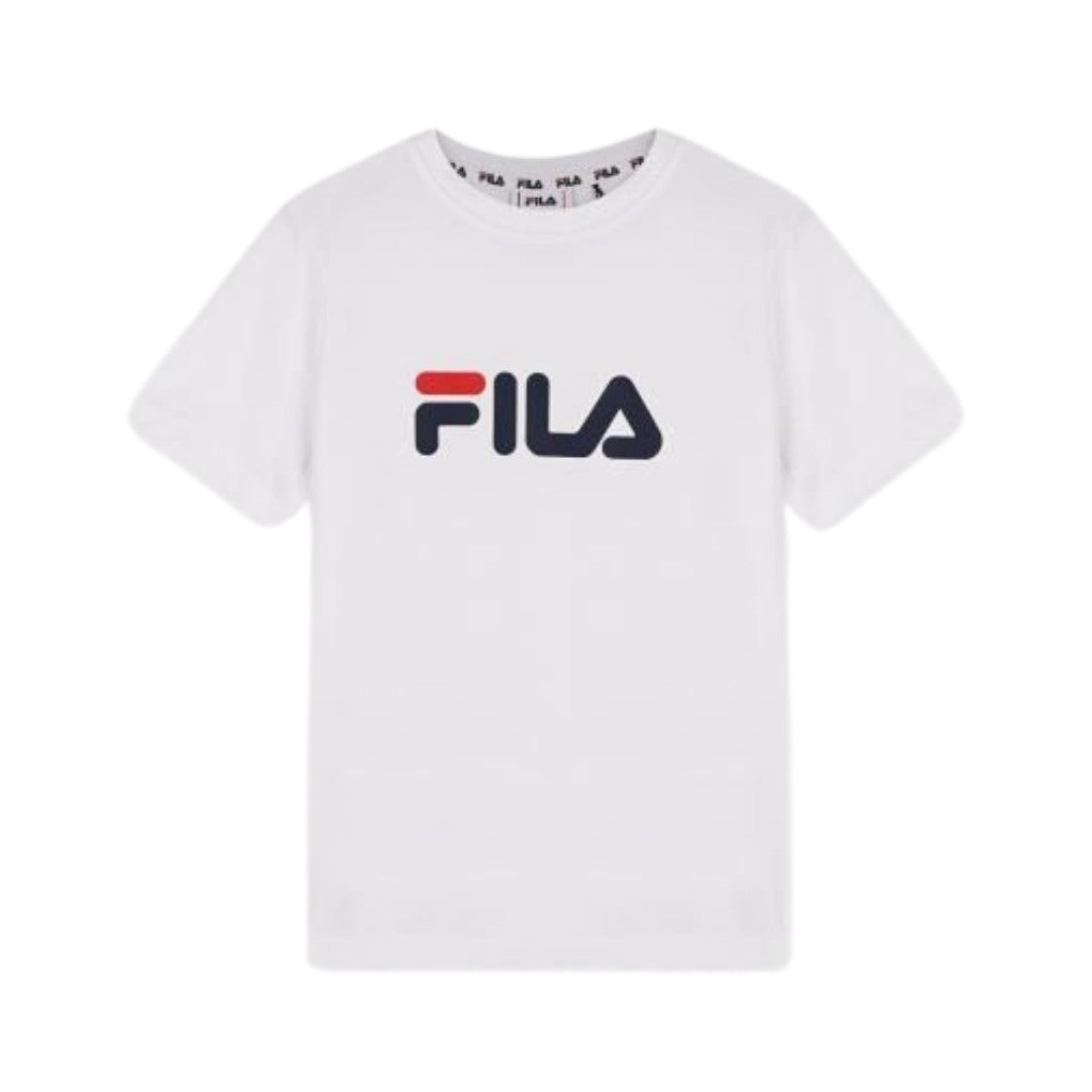 Solberg - t-shirt logo classico