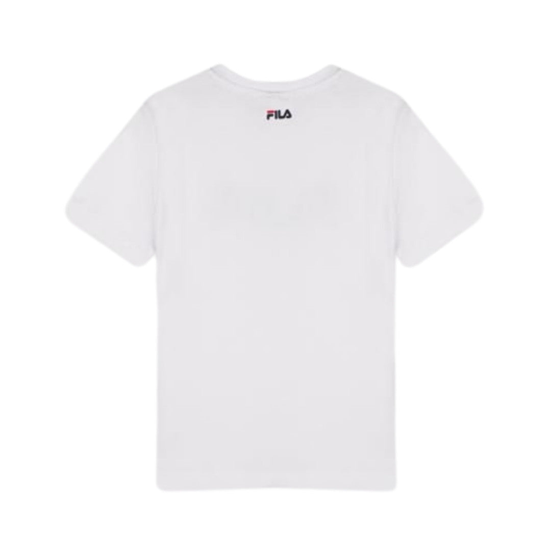 Solberg - t-shirt logo classico