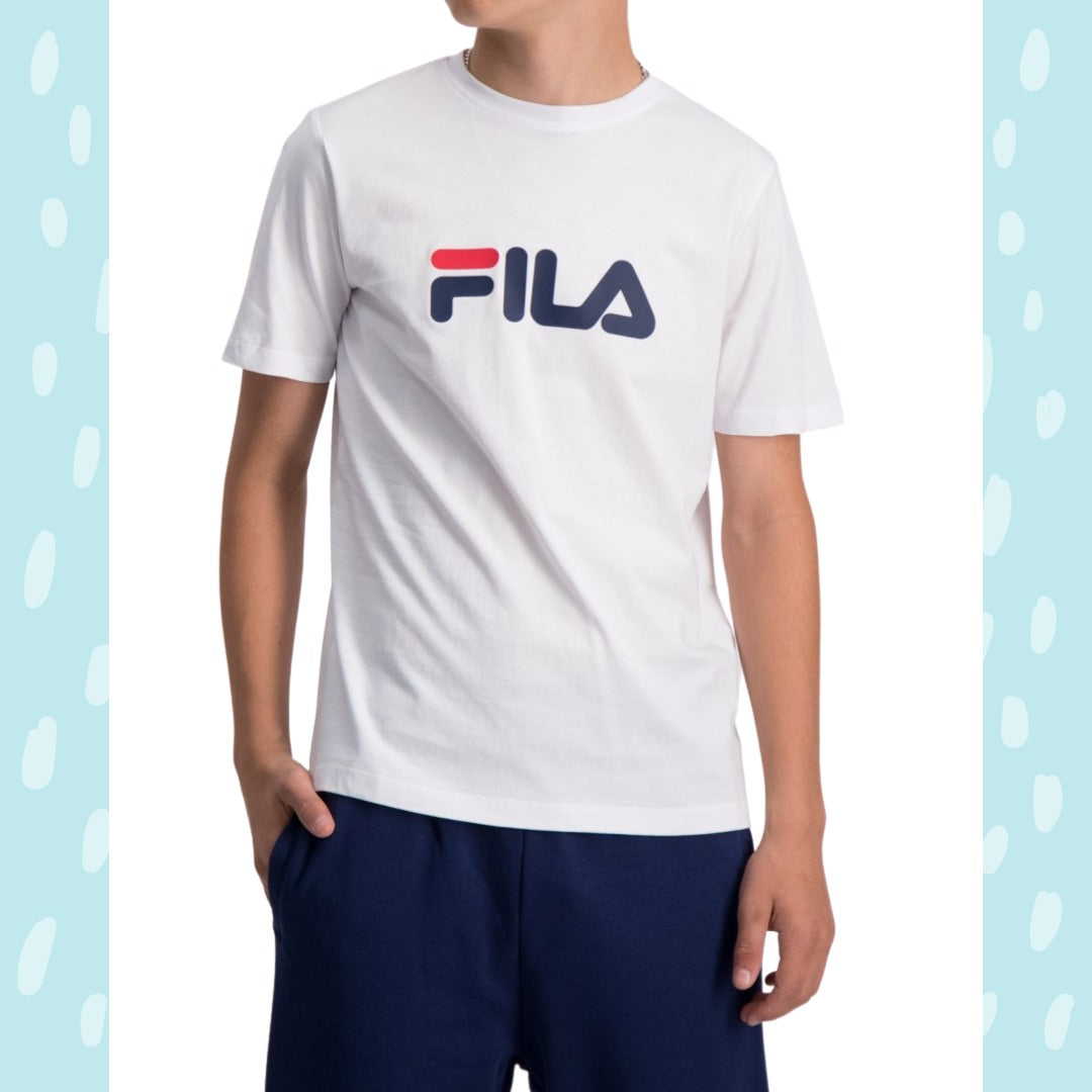 Solberg - t-shirt logo classico