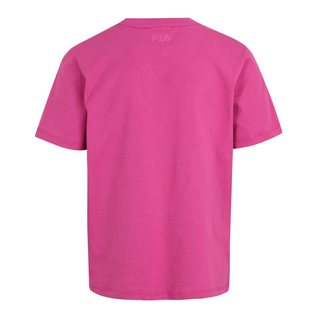 Solberg - t-shirt logo classico