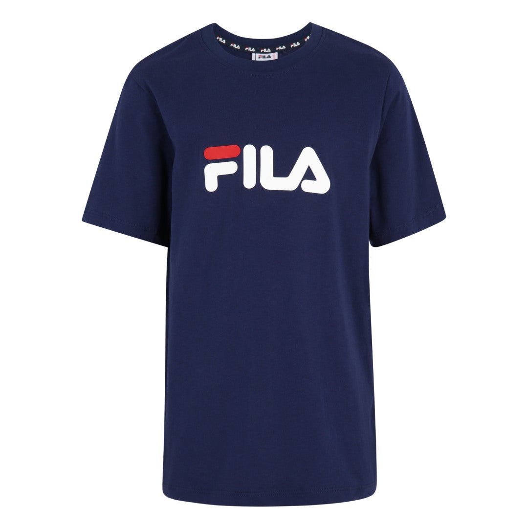 Solberg - t-shirt logo classico