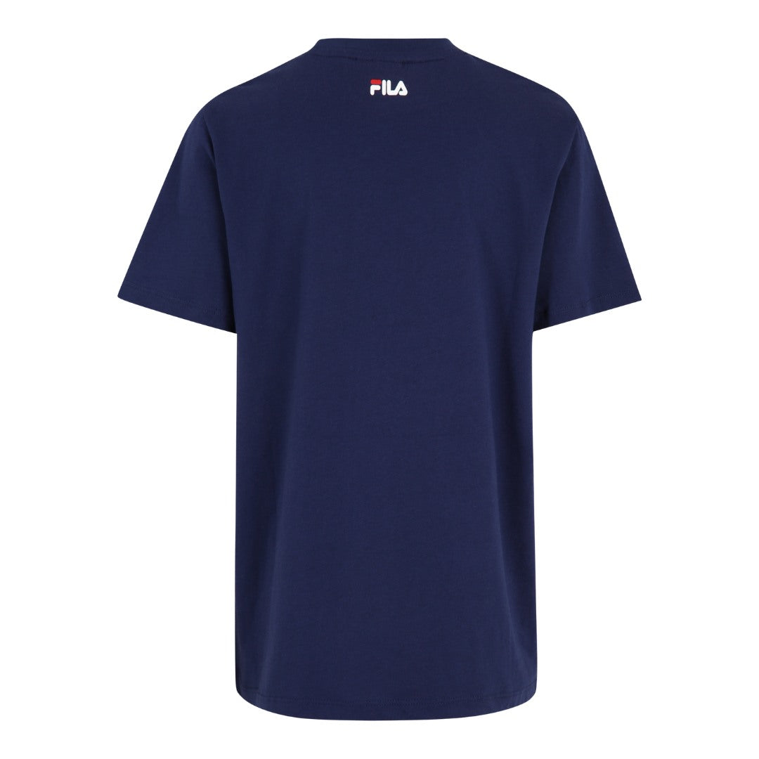 Solberg - t-shirt logo classico