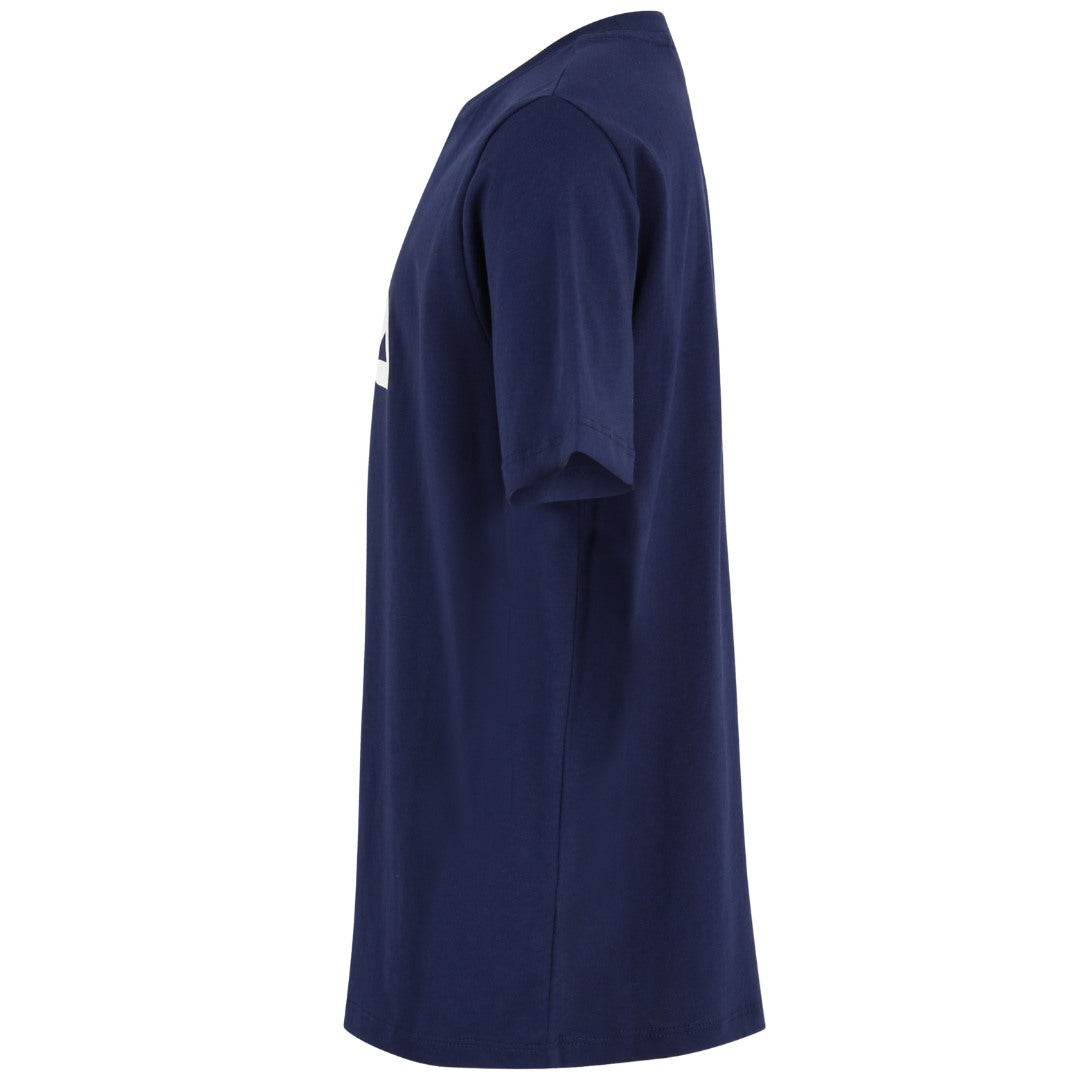 Solberg - t-shirt logo classico