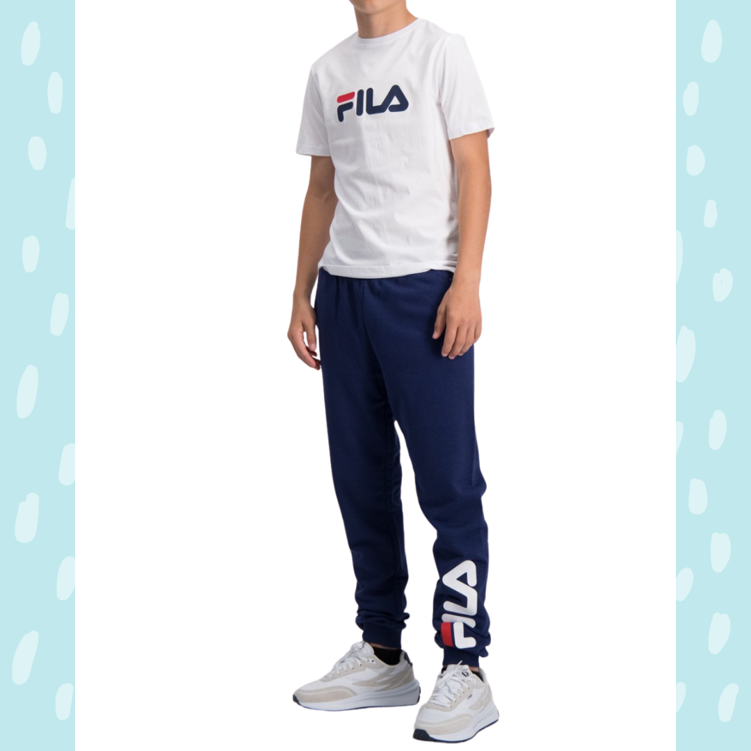 Solberg - t-shirt logo classico