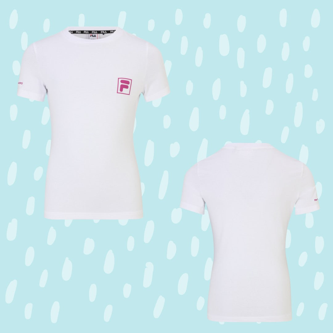 BORNA - t-shirt