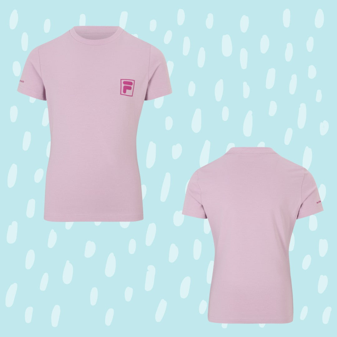 BORNA - t-shirt