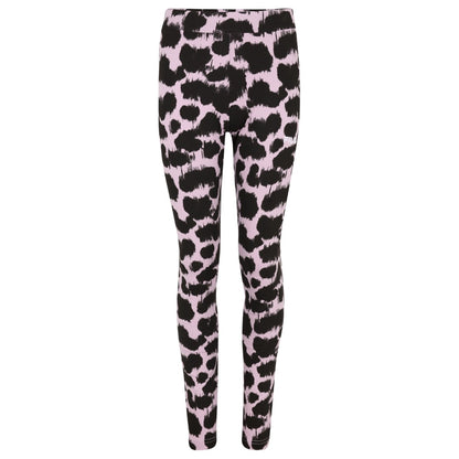 BAD HOMBURG AOP - leggings