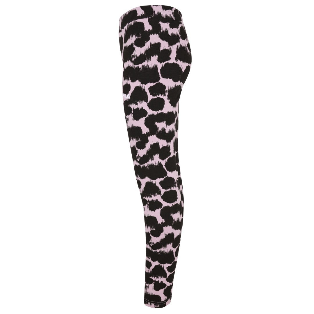 BAD HOMBURG AOP - leggings