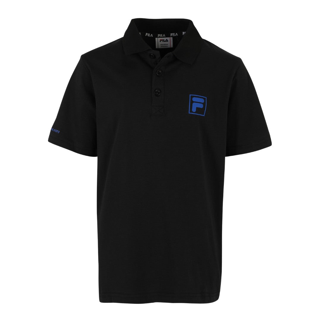BERGE - polo