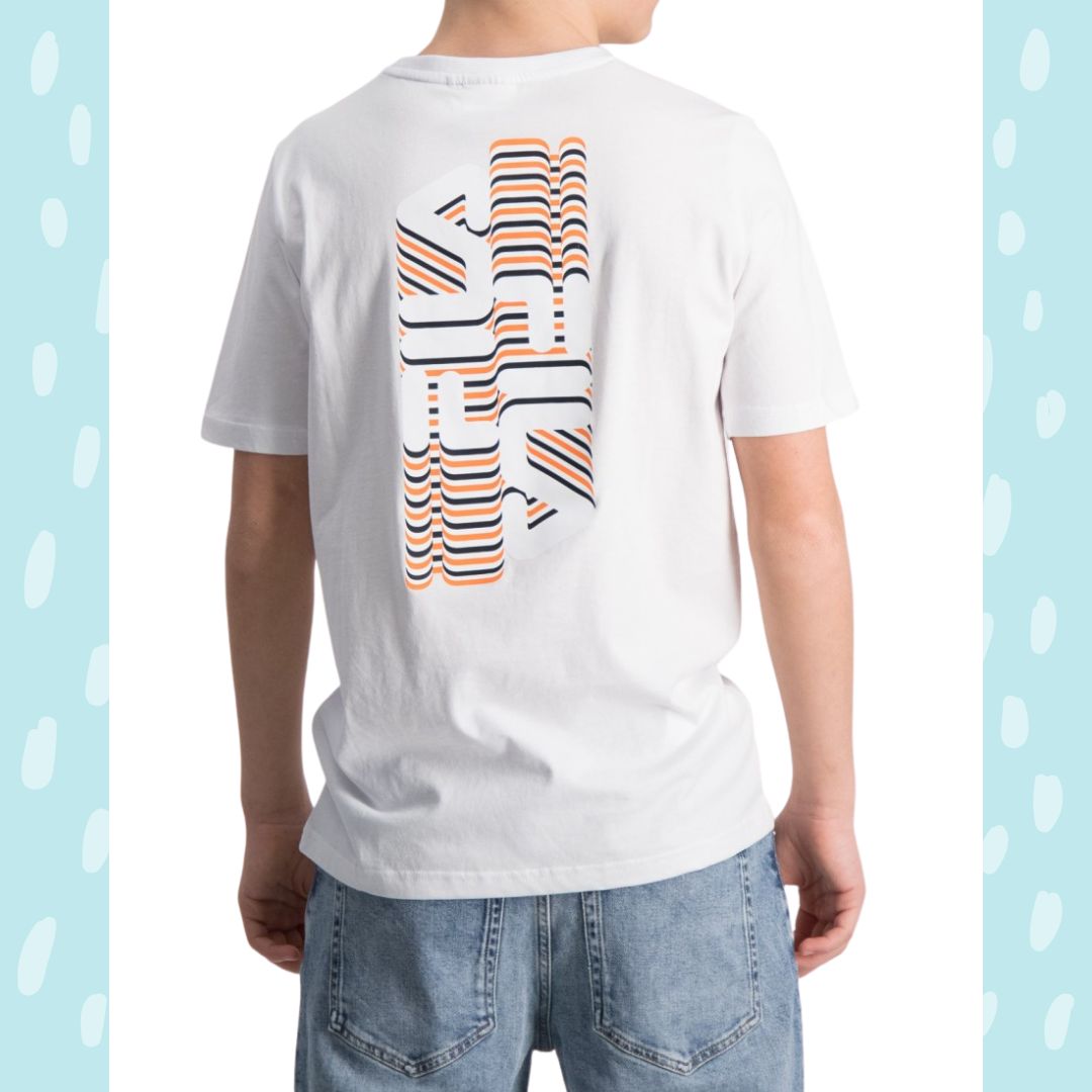 BIOGRAD - t-shirt