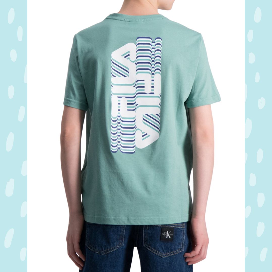 BIOGRAD - t-shirt