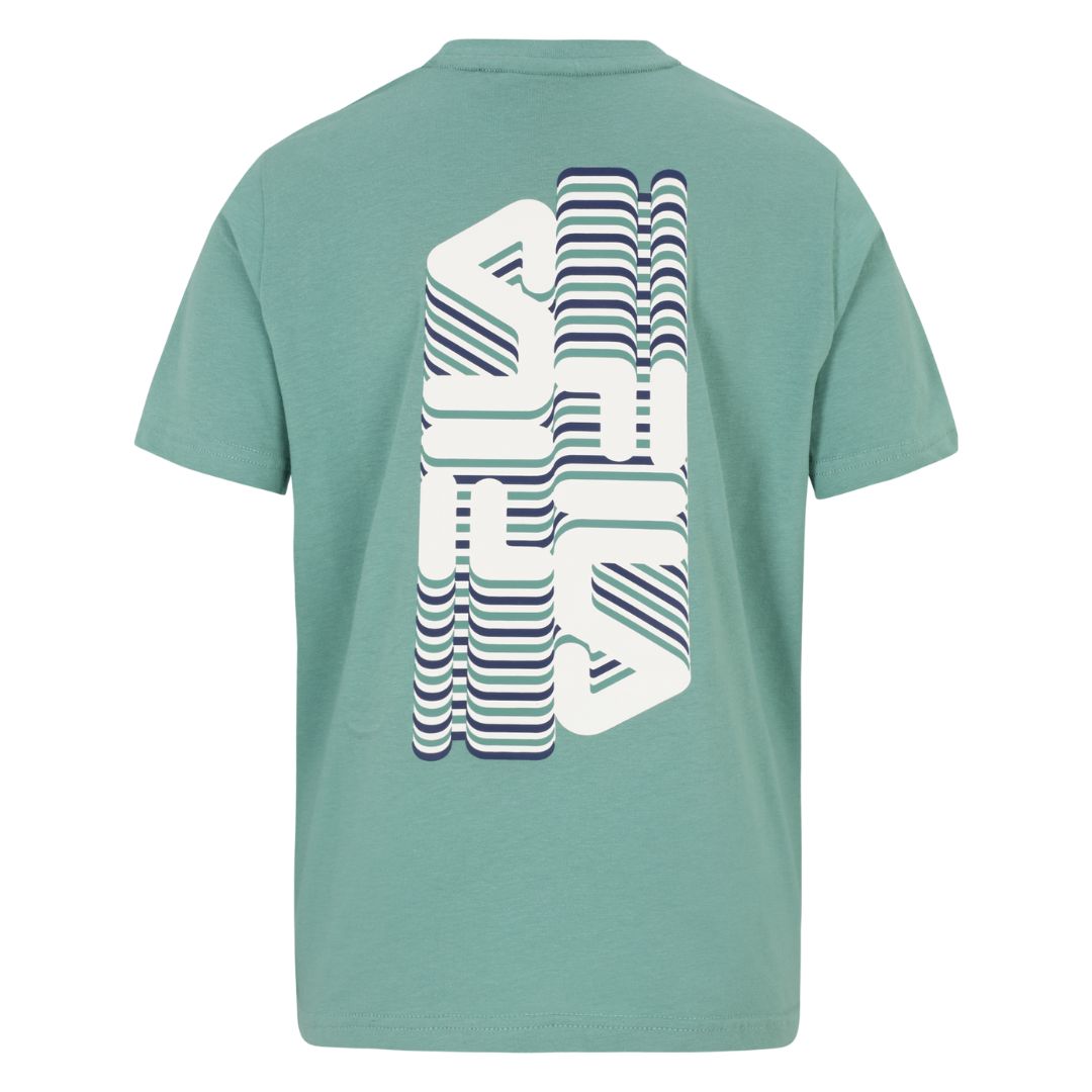 BIOGRAD - t-shirt