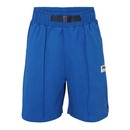 TEGERNSEE - relaxed shorts