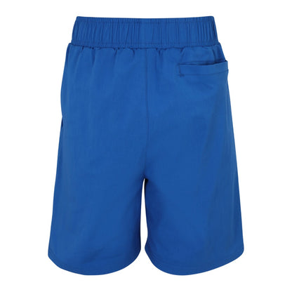 TEGERNSEE - relaxed shorts